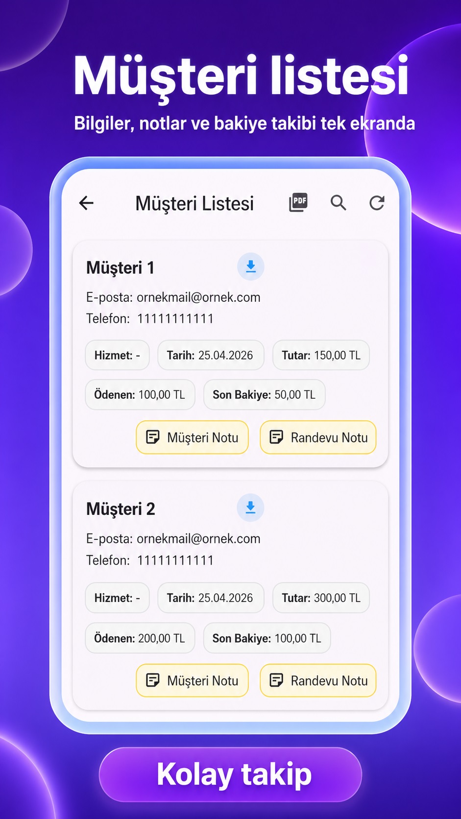 ReggBook tanıtım görseli 2